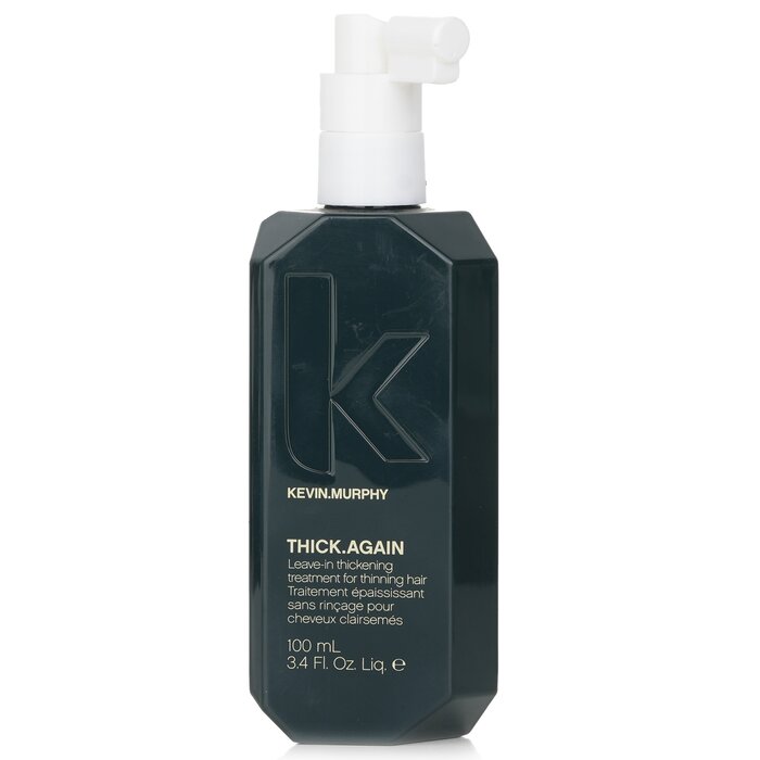 Kevin.Murphy Thick.Again Leave In Thickening Treatment For Thinning Hair 100ml/3.4oz - perfect for hair treatment at home