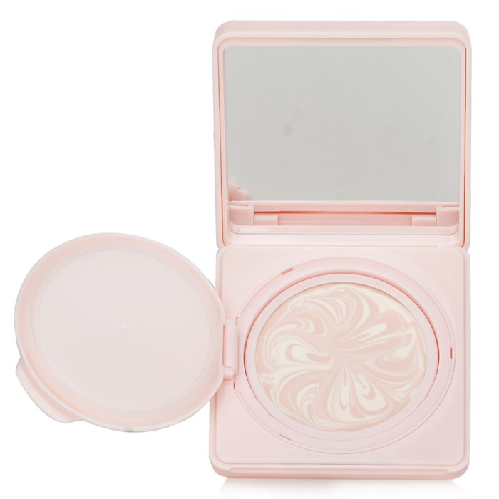 Moisturizing Compact Cream SPF 30 for smooth hydrated skin