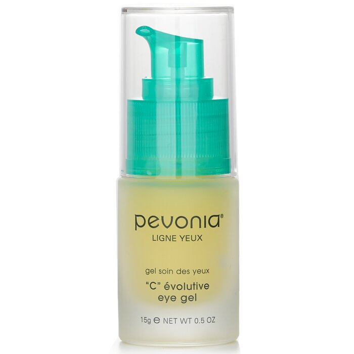 Eye gel – Pevonia Botanica for puffiness and eye bags