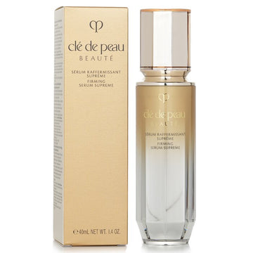 Cle De Peau Firming Serum Supreme (New Pack) 40ml/1.4oz
