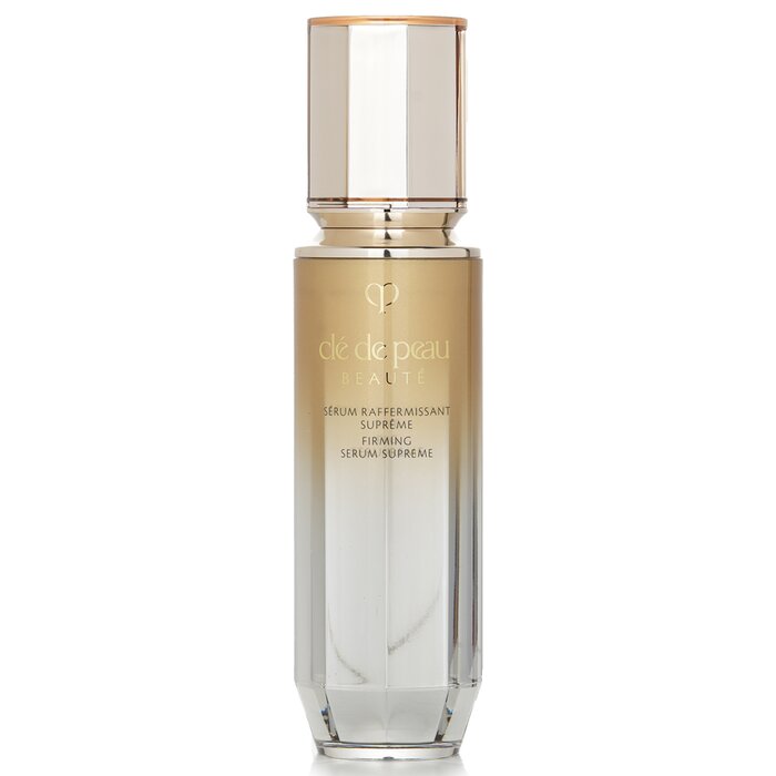 Cle De Peau Firming Serum – new pack lifting care