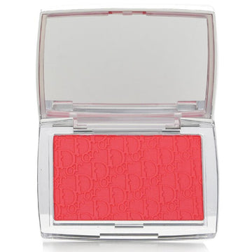 Christian Dior Backstage Rosy Glow Color Awakening Universal Blush, 015 Cherry 4.4g/0.15oz