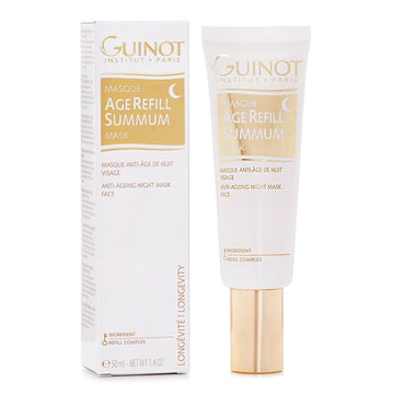 Guinot Masque Age Refill Summum Mask 50ml/1.4oz