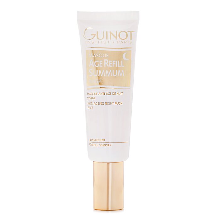 Age Refill Summum Mask 50ml