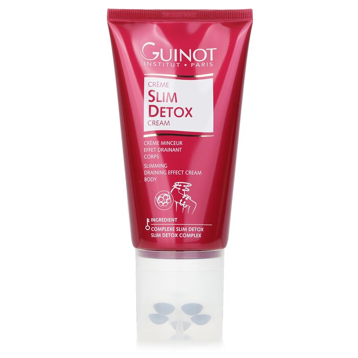 Slim detox cream for body – 125ml