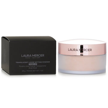 Laura Mercier Tone, Up Translucent Loose Setting Powder - # Rose 29g/1oz