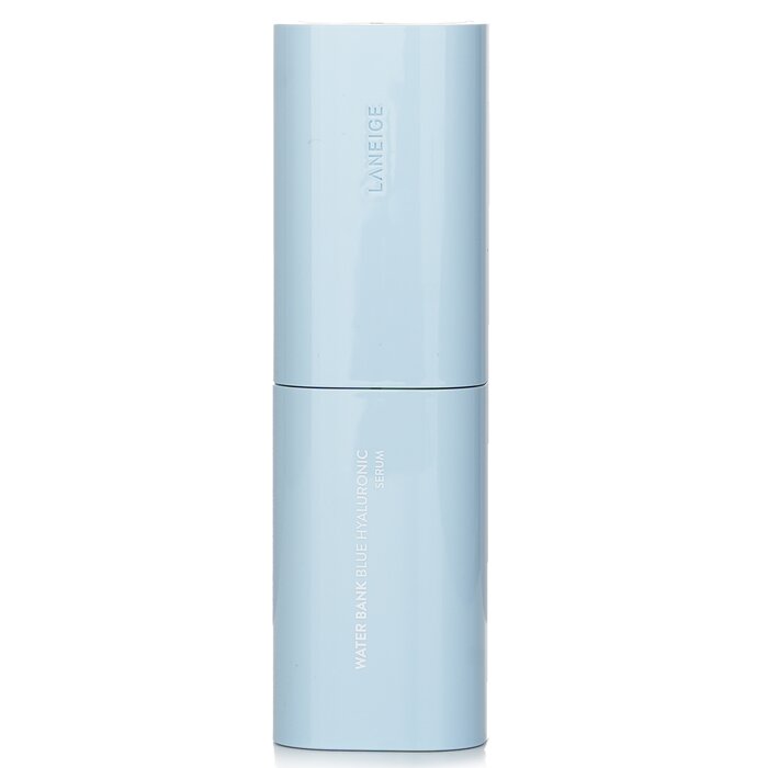 Laneige Water Bank Blue Hyaluronic Serum – for intense hydration