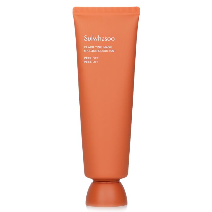 Clarifying Mask 120ml