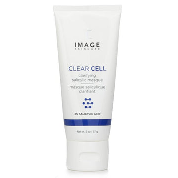 Image Clear Cell Clarifying Salicylic Masque 57g/2oz