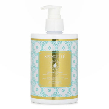 Spongelle Hand & Body Lotion - Beach Grass 325ml/11oz