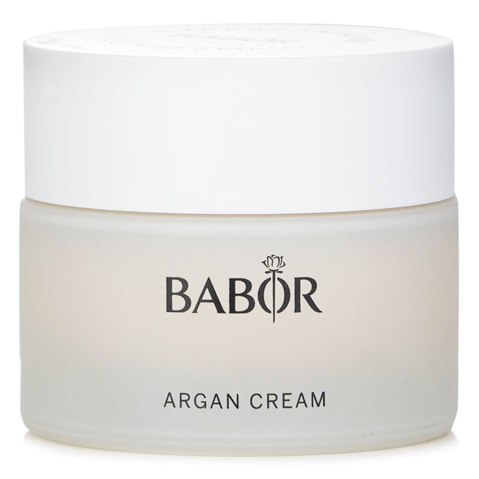 Babor Argan Cream 50ml/1.69oz for skincare needs