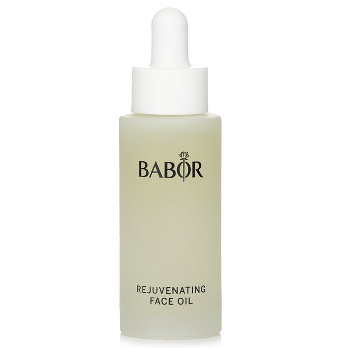 Babor Rejuvenating Face Oil – for intense skin nourishment