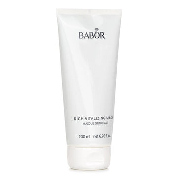 Babor Rich Vitalizing Mask (Random Packaging) 200ml/6.76oz