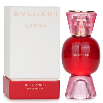 Bvlgari Allegra Fiori D’Amore Eau De Parfum Spray 50ml/1.7oz