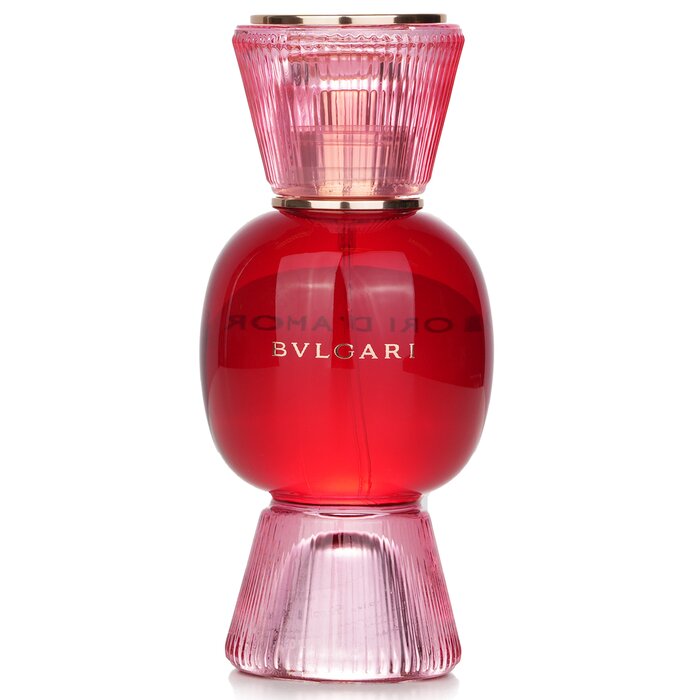 Bvlgari Allegra Fiori D’Amore Eau De Parfum Spray 50ml/1.7oz perfume for gifting and daily use