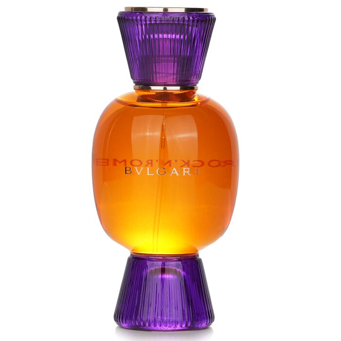 Bvlgari Allegra Rock N Rome Eau De Parfum Spray 100ml/3.4oz perfume for gifting and daily use