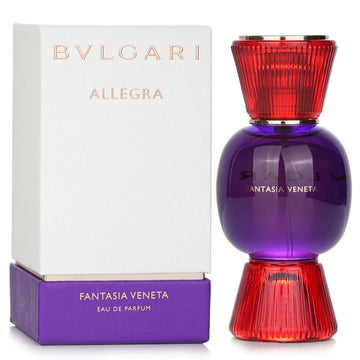 Bvlgari Fantasia Veneta Eau De Parfum Spray 50ml/1.7oz