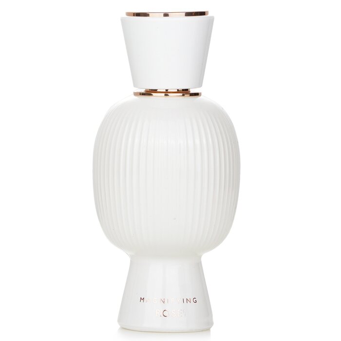 Bvlgari Allegra Magnifying Rose Essence Eau de Parfum Spray 40ml/1.35oz perfume for gifting and daily use