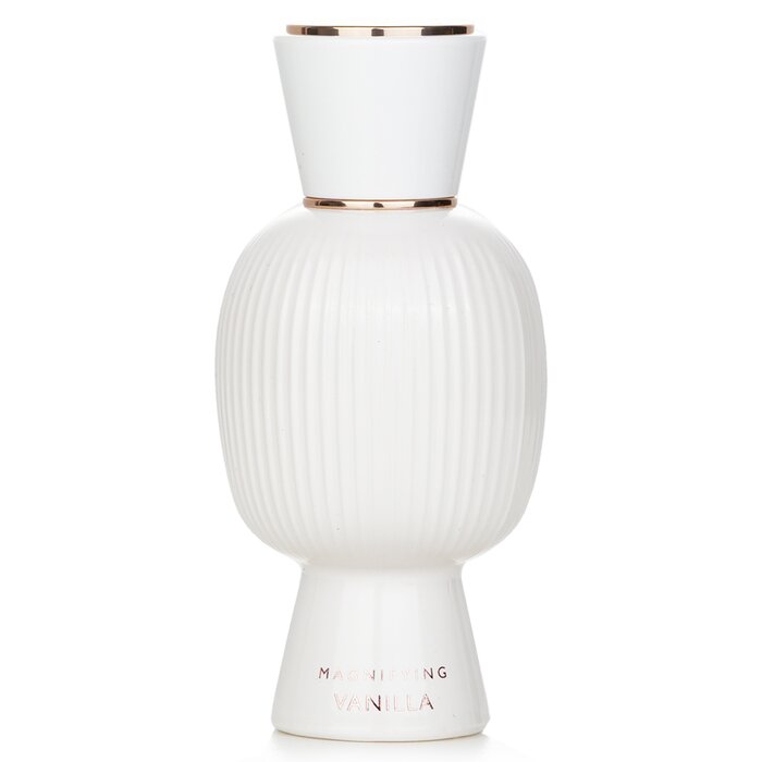 Bvlgari Allegra Magnifying Vanilla Essence Eau De Parfum Spray 40ml/1.35oz perfume for gifting and daily use