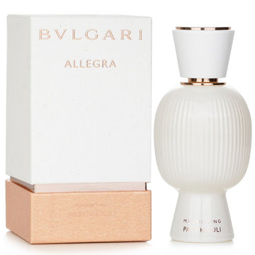 Bvlgari Allegra Magnifying Patcholi Essence Eau De Parfum Spray 40ml/1.35oz