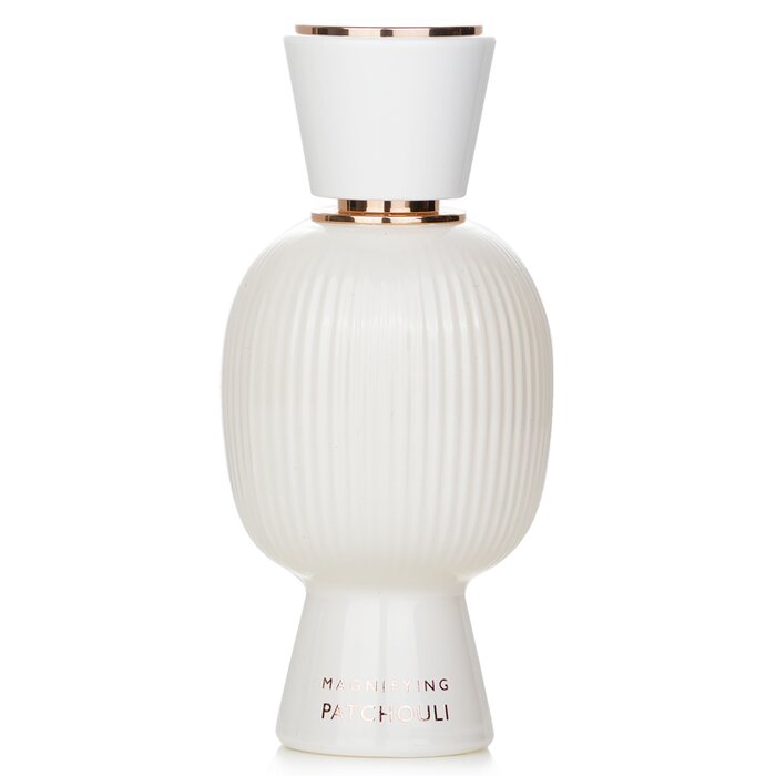 Bvlgari Allegra Magnifying Patcholi Essence Eau De Parfum Spray 40ml/1.35oz perfume for gifting and daily use