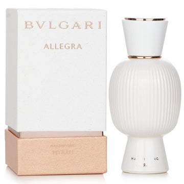 Bvlgari Allegra Magnifying Myrrh Essence Eau De Parfum Spray 40ml/1.35oz