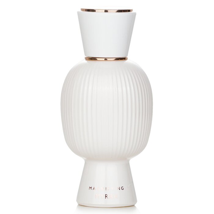 Bvlgari Allegra Magnifying Myrrh Essence Eau De Parfum Spray 40ml/1.35oz perfume for gifting and daily use