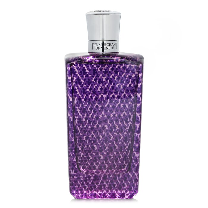 The Merchant Of Venice Damascus Desert Eau De Parfum Spra 100ml/3.4oz for gifting and daily wear