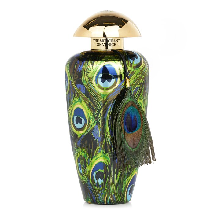 The Merchant Of Venice Imperial Emerald Eau De Parfum Spray 100ml/3.4oz perfume bottle for personal use