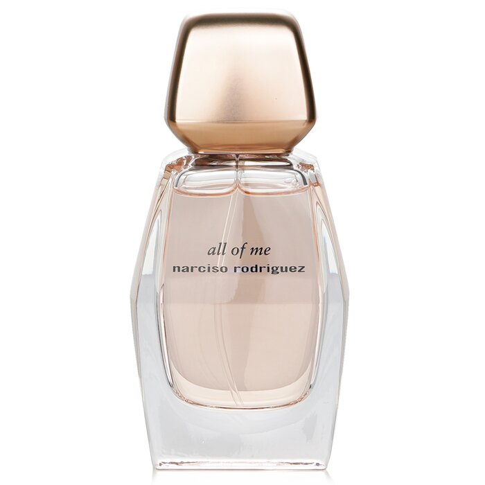 Narciso Rodriguez All Of Me Eau De Parfum Spray 50ml/1.6oz perfume for gifting and daily use