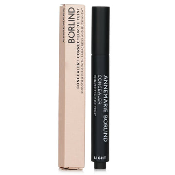 Annemarie Borlind Concealer, Light 3.2g