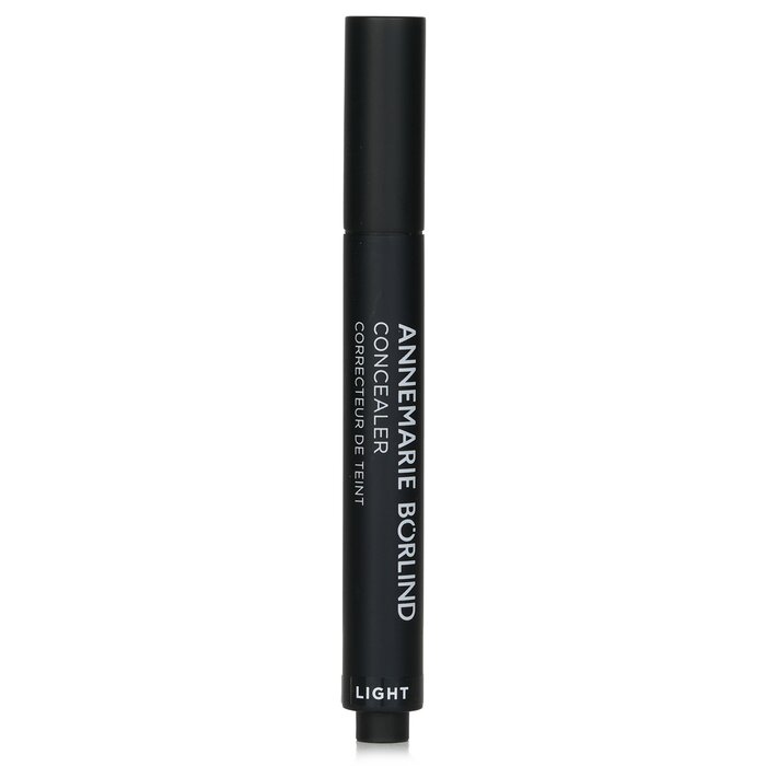 Light Concealer (Annemarie Borlind) for natural coverage