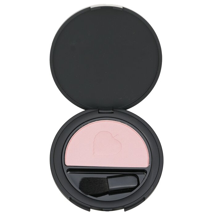 Annemarie Borlind Powder Blush Rose Flush for natural glow