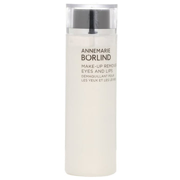 Annemarie Borlind Make Up Remover Eyes & Lips 125ml/4.23oz
