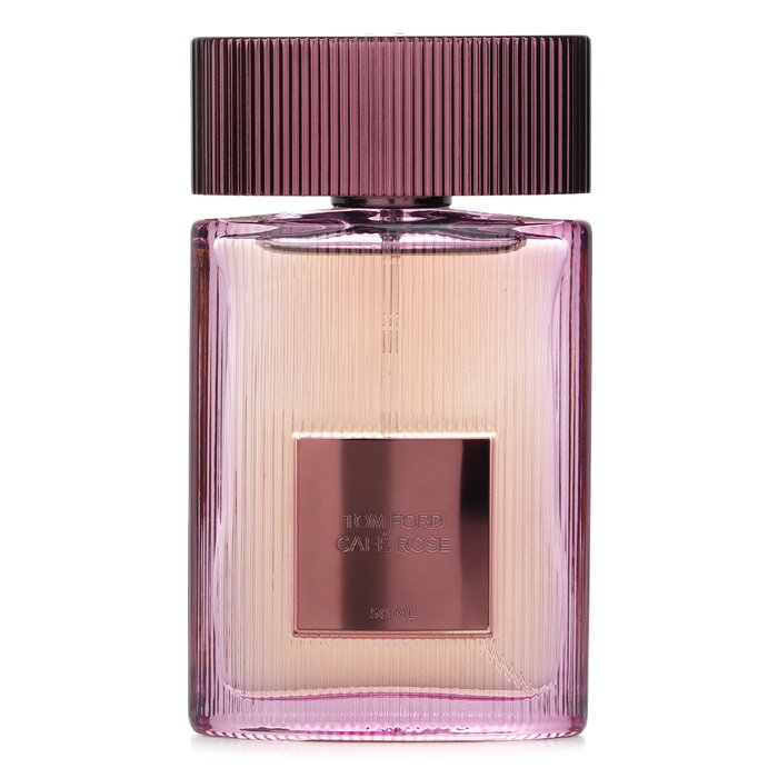 Tom Ford Cafe Rose Eau De Parfum Spray 50ml/1.7oz perfume bottle for personal use