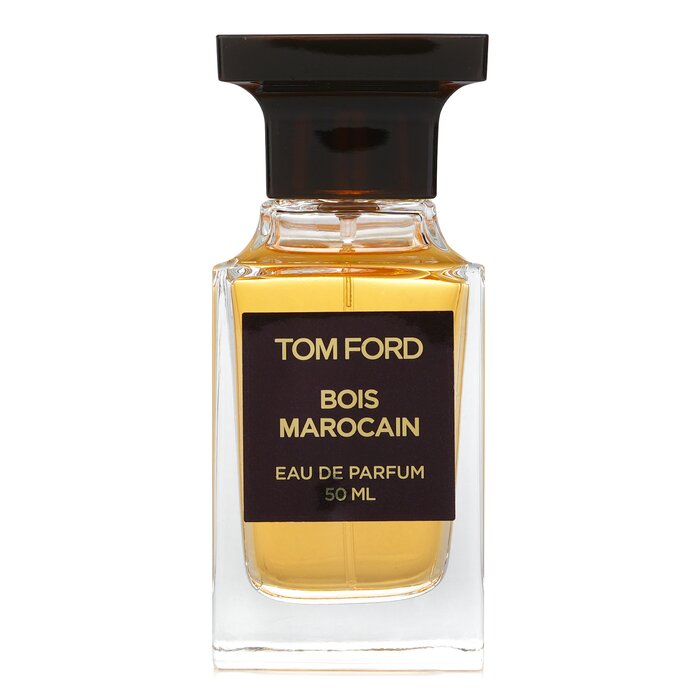 Tom Ford Bois Marocain Eau De Parfum Spray 50ml/1.7oz for gifting and daily wear