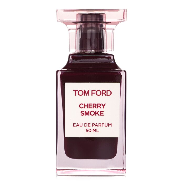 Tom Ford Cherry Smoke Eau De Parfum Spray 50ml/1.7oz perfume for gifting and daily use