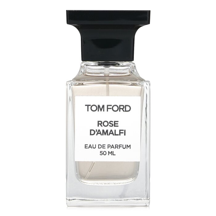 Tom Ford Rose D'Amalfi Eau De Parfum Spray 50ml/1.7oz perfume for gifting and daily use
