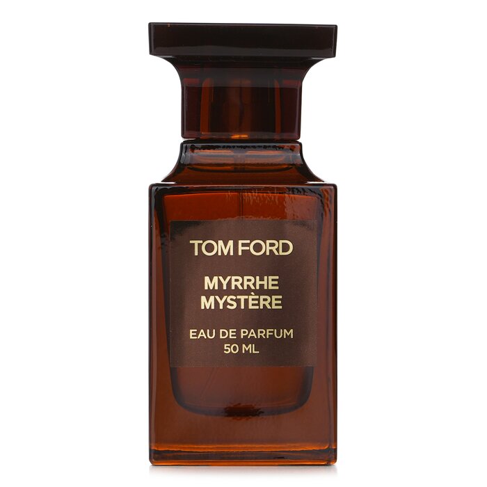 Tom Ford Myrrhe Mystere Eau De Parfum Spray 50ml/1.7oz for gifting and daily wear