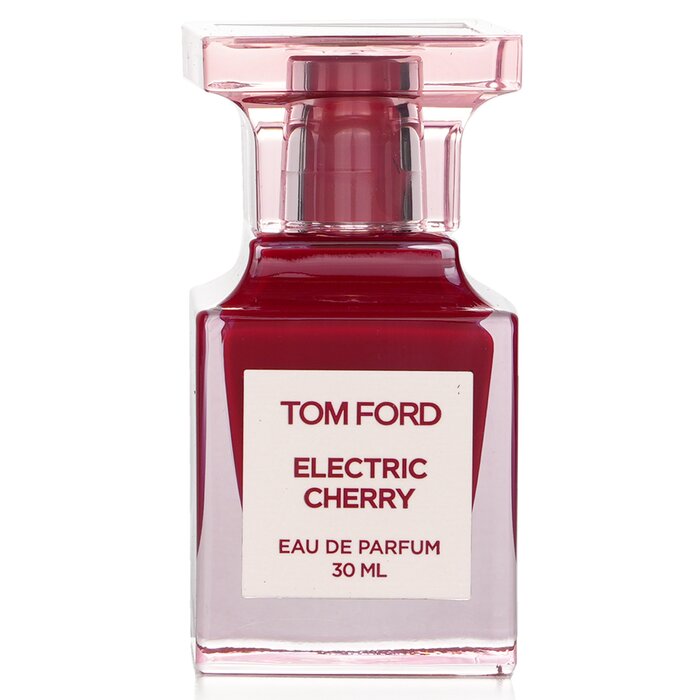 Tom Ford Electric Cherry Eau De Parfum Spray 30ml/1oz perfume bottle for personal use