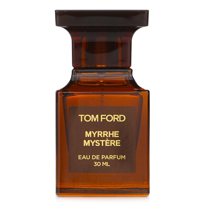 Tom Ford Myrrhe Mystere Eau De Parfum Spray 30ml/1oz for gifting and daily wear