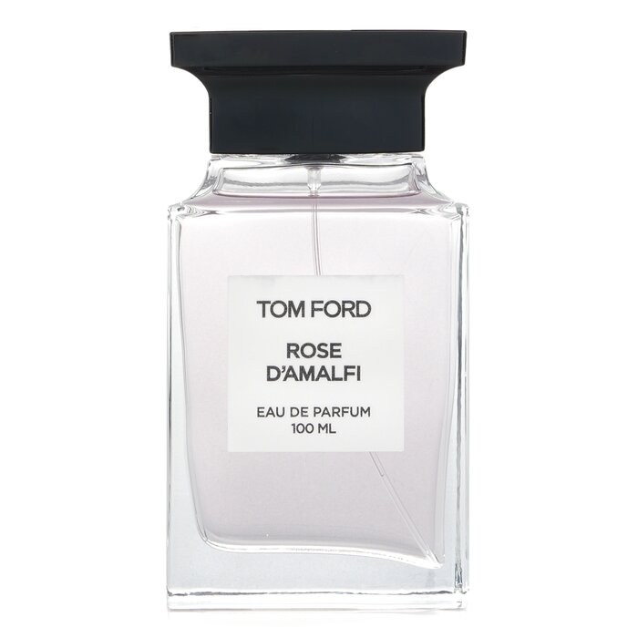 Tom Ford Rose D'Amalfi Eau De Parfum Spray 100ml/3.4oz perfume for gifting and daily use