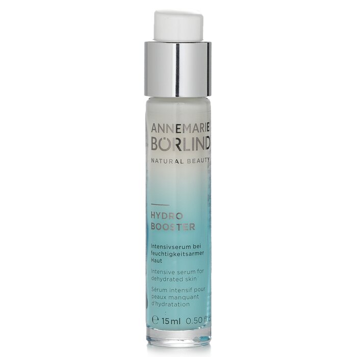 Annemarie Borlind Hydro Booster – hydration serum for dry skin