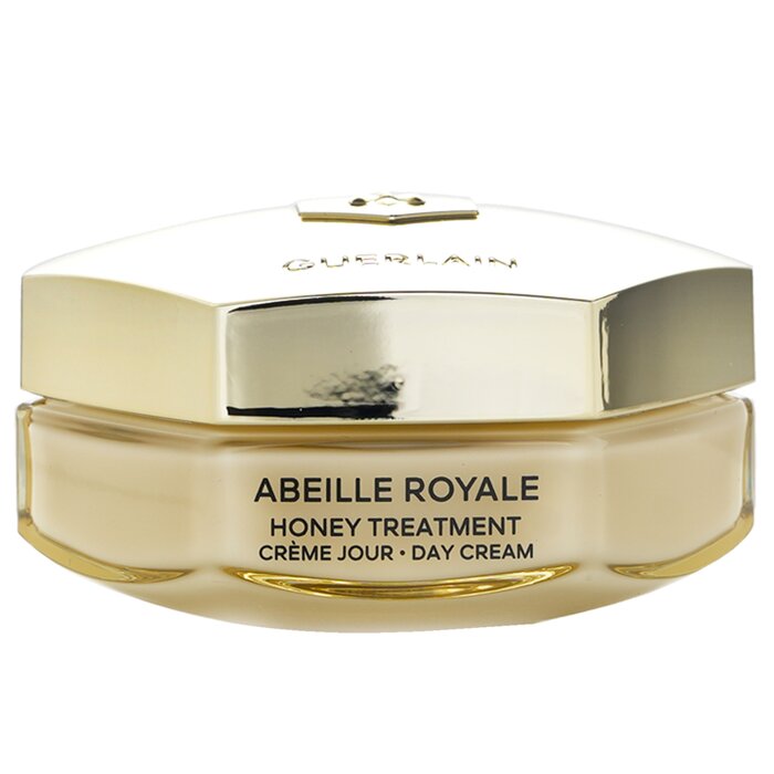 Guerlain Abeille Royale Honey Treatment Day Cream 50ml/1.6oz for skincare needs