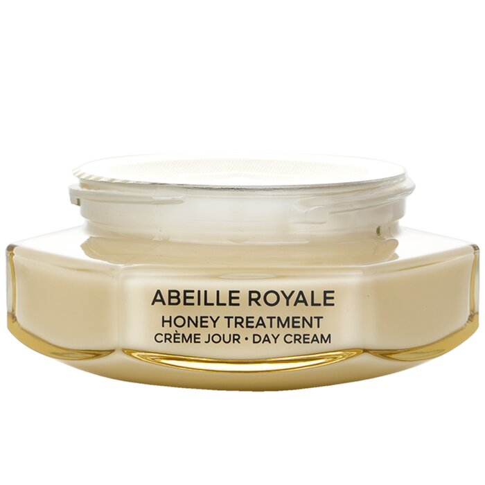 Guerlain Abeille Royale Honey Treatment Day Cream Refill 50ml/1.6oz for skincare needs