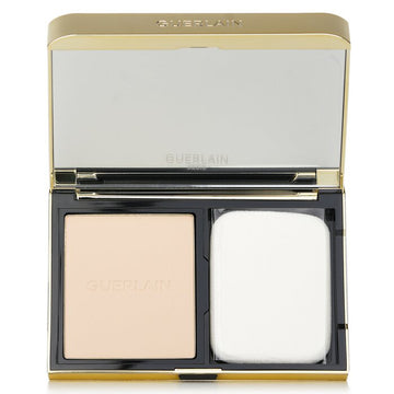 Guerlain Parure Gold Skin Control High Perfection Matte Compact Foundation, 0N Neutral 8.7g/0.3oz