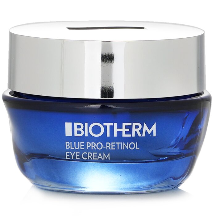 Eye cream – retinol-based for smooth youthful eyes