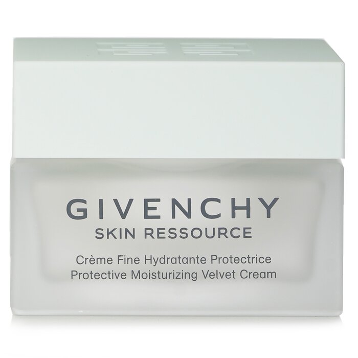 Givenchy Skin Ressource Protective Moisturizing Velvet Cream 50ml/1.7oz for skincare needs