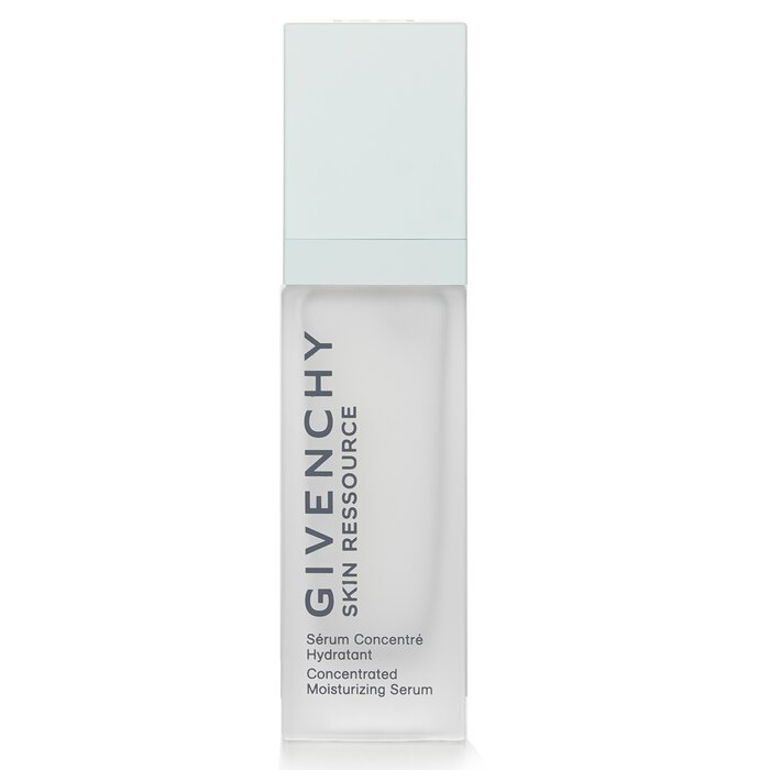 Givenchy Moisturizing Serum – hydrating serum for sensitive skin