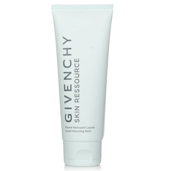 Givenchy Skin Ressource Cleansing Balm